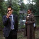 Kevin Bacon, Laurence Fishburne