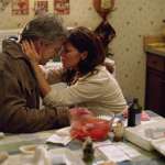 Marcia Gay Harden, Tim Robbins