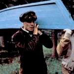 Craig Sheffer, Brad Pitt