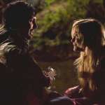 Jaime King, Lukas Haas