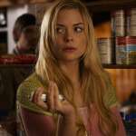 Jaime King, Lukas Haas