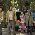 Paz de la Huerta, Jason Mewes, Marsha Thomason, Jaime King, Lukas Haas, Stephen Heath