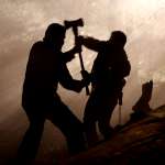 Thomas Jane, Christopher Allen Nelson