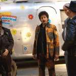 Thomas Jane, Richmond Arquette, Rick Overton, Paul Reubens