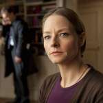 Jodie Foster, Christoph Waltz