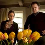 Jodie Foster, John C. Reilly