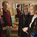 Jodie Foster, John C. Reilly, Kate Winslet, Christoph Waltz