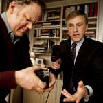 John C. Reilly, Christoph Waltz