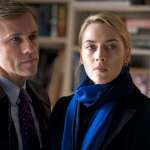 Kate Winslet, Christoph Waltz