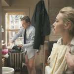 Kate Winslet, Christoph Waltz