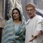 Kevin McKidd, Indira Varma