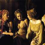 Lindsay Duncan, Polly Walker, Kerry Condon