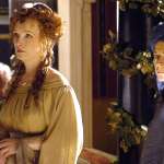 Lindsay Duncan, Suzanne Bertish