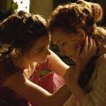 Lindsay Duncan, Kerry Condon