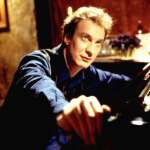 David Thewlis