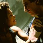 Thandie Newton, David Thewlis
