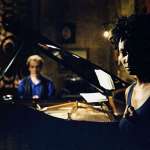 Thandie Newton, David Thewlis