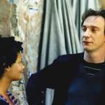 Thandie Newton, David Thewlis