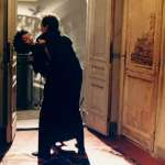 Thandie Newton, David Thewlis