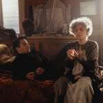 Anne Bancroft, Olivier Martinez