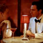 Helen Mirren, Riccardo Sardon&egrave;