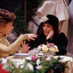 Helen Mirren, Anne Bancroft