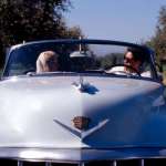 Helen Mirren, Olivier Martinez