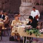 Helen Mirren, Anne Bancroft