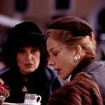 Helen Mirren, Anne Bancroft