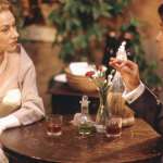 Helen Mirren, Olivier Martinez