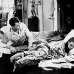 Audrey Hepburn, Gregory Peck