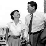Audrey Hepburn, Gregory Peck