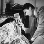 Audrey Hepburn, Gregory Peck