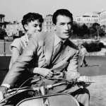 Audrey Hepburn, Gregory Peck