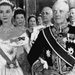 Harcourt Williams, Tullio Carminati, Audrey Hepburn, Margaret Rawlings