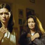 Anna Dymna, Agnieszka Grochowska