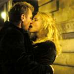 Magdalena Cielecka, Andrzej Chyra