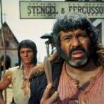 Ignazio Spalla, Aldo Canti