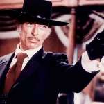 Lee Van Cleef