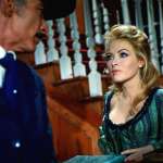 Linda Veras, Lee Van Cleef