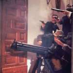 Romano Puppo, Antonio Gradoli