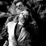 Robert Cummings, Priscilla Lane