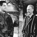 Robert Cummings, Otto Kruger