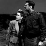 Robert Cummings, Priscilla Lane