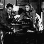 Robert Cummings, Priscilla Lane