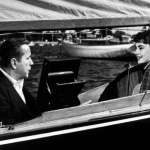 Humphrey Bogart, Audrey Hepburn