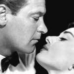 William Holden, Audrey Hepburn