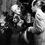 William Holden, Audrey Hepburn