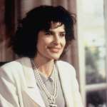 Fanny Ardant