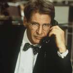 Harrison Ford